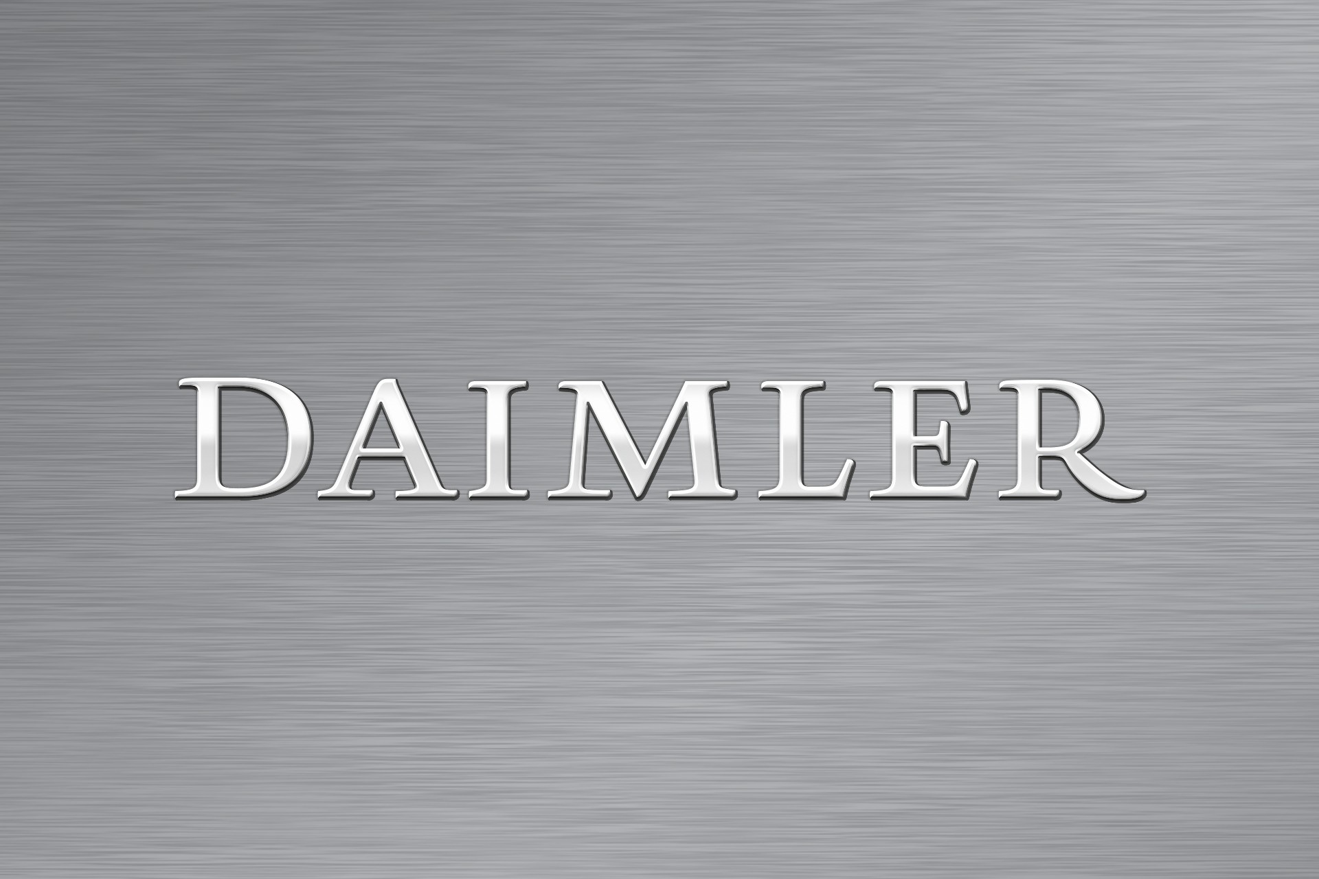 Daimler Konzern Marken